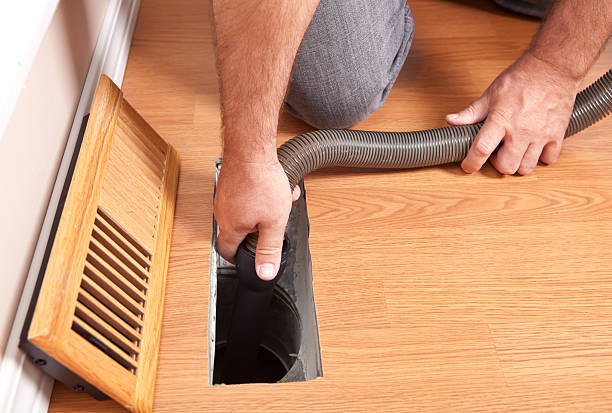 Best HVAC System Cleaning  in USA